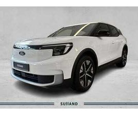 RWD PREMIUM, INNTIL 572 KM REKKEVIDDE