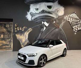 1.0 TFSI 95 ADVANCED