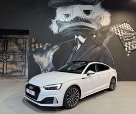 (2) 35 TFSI 150 S TRONIC 7 AVUS SB