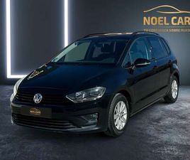 ADVANCE 1.6 TDI 110CV BMT