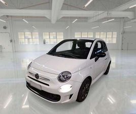 1.0 70 CV IBRIDO CONNECT 3 PORTE BERLINA