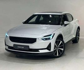 SRSM + PILOT + PLUS PACK + LEDER/ZETELVENTILATIE