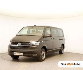 KOMBI LR TDI 4MOTION