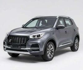 DR MOTOR CITY CROSS DR 4 1.6 CROSS GPL