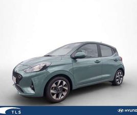 HYUNDAI I10 TREND NAVI APPLE CARPLAY ANDROID AUTO MUSIKSTREAMI