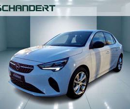 F ELEGANCE 1.2 LED NAVI KLIMA DAB PDC