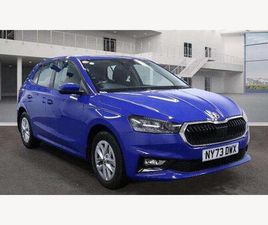 1.0 TSI SE COMFORT DSG EURO 6 (START/STOP) 5DR