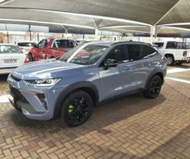 2.0T 4WD SUPER LUXURY