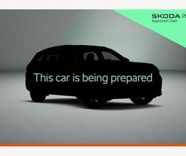 1.5 TSI ACT SE L DSG EURO 6 (START/STOP) 5DR