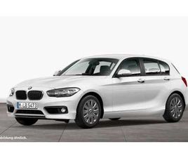 I 5-TÜRER ADVANTAGE NAVI BUS. TEMPOMAT USB