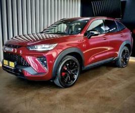 2.0GDIT 4WD SUPER LUXURY