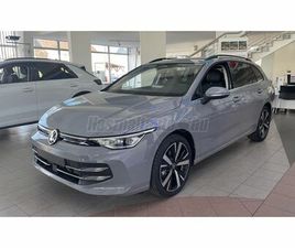 VOLKSWAGEN GOLF VARIANT VOLKSWAGEN GOLF VIII VARIANT 1.5 TSI STYLE