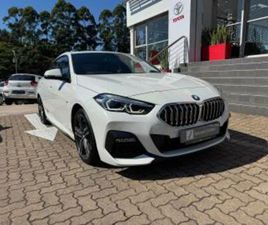 218I GRAN COUPE M SPORT