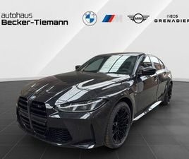 COMPETITION #EXKLUSIVE UPE: 114.280,- | H&R G