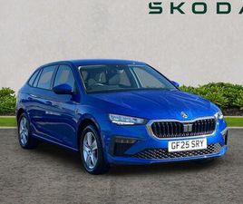 1.0 TSI SE EDITION EURO 6 (START/STOP) 5DR