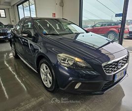 V40 II 2012 CROSS COUNTRY 1.6 D2 SUMMUM S/B-XENO