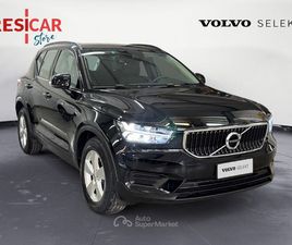 XC40 1.5 T2 MOMENTUM MY21