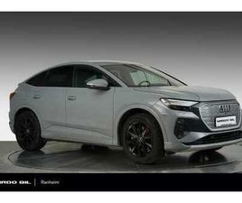 50 SPORTBACK QUATTRO/KROK/SONOS/MATRIX/RATTVARME