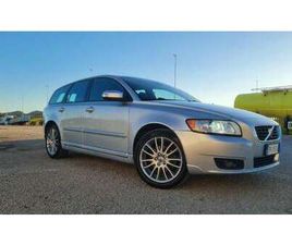 V50 1.6D DRIVE R-DESIGN