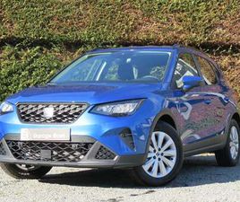 ARONA 1.0 TSI MOVE! FULL LINK DSG