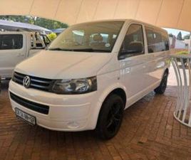 2.0TDI 75KW SWB TRENDLINE