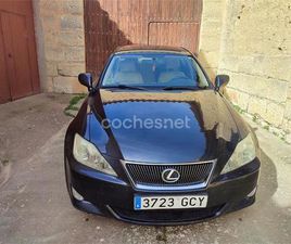 LEXUS IS IS 220D LEXUS IS 220D PRESIDENT