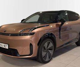 LYNK & CO 08 1.5 PHEV MORE