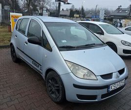 MITSUBISHI COLT MITSUBISHI COLT LPG SOSNOWIEC • OLX.PL