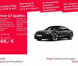 QUATTRO LASER B&O LEDER HUD