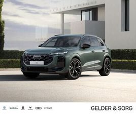 SUV TDI QU. 142 KW*TECHPLUS*AHK*SLINE