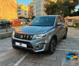SUZUKI VITARA 1.4H TOP 2WD 130 CV