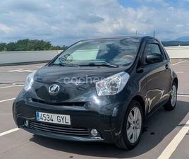 TOYOTA IQ TOYOTA IQ IQ2 1.33 STOP START