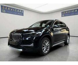 2.0 DA/ CARNET BMW / AUTO / LED / GARANTIE 12 MOIS