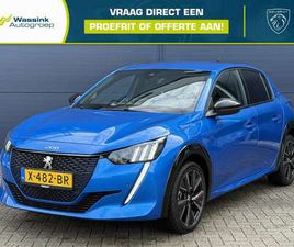 EV 50KWH 136PK GT | NAVIGATIE | APPLE CARPLAY/ANDR