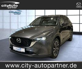 MAZDA CX-5 ADVANTAGE 2WD BLUETOOTH HEAD UP DISPLAY LED