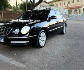 KIA MOTORS OPIRUS GL 3.8 V6 24V 267CV AUT. 2008