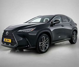 AWD EXECUTIVE LINE | STOELVENTILATIE | STOELGEHEUG