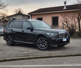 BMW X7 I40 XDRIVE