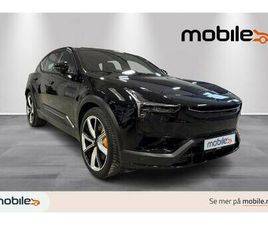 POLESTAR POLESTAR 3 LR DUAL MOTOR PILOT AND PLUS PACK