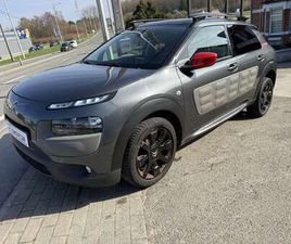 C4 CACTUS 1.2 PURETECH FEEL EDITION TRENDY