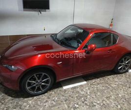 MAZDA MX5 2.0 ZENITH RF