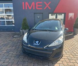 TENDANCE 1.4 73 PS KLIMA TÜV NEU