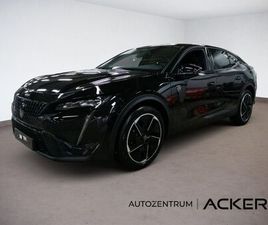 HYBRID 145 GT AT. LED/360KAM/TWA -44%*