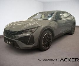 PLUG-IN HYBRID 225 GT 8AT. MATRIX-LED -44%*