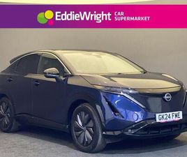 63KWH ADVANCE AUTO 5DR 7.4KW CHARGER