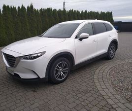 MAZDA CX9 TOURING DOWNARY PLAC • OLX.PL