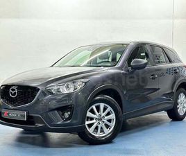 MAZDA CX-5 2.0 GE 2WD STYLE NAVI