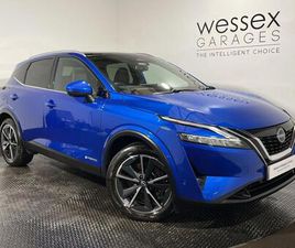 1.5 H E-POWER TEKNA AUTO EURO 6 (START/STOP) 5DR