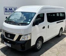 IMPENDULO 2.5I 16-SEATER (AIRCON)