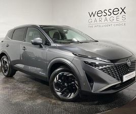 1.5 H E-POWER N-CONNECTA AUTO EURO 6 (START/STOP) 5DR